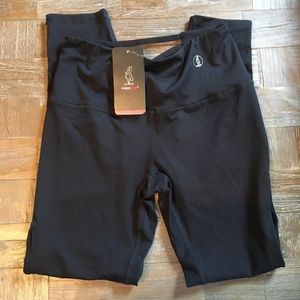 Freefox Performance Leggings🖤